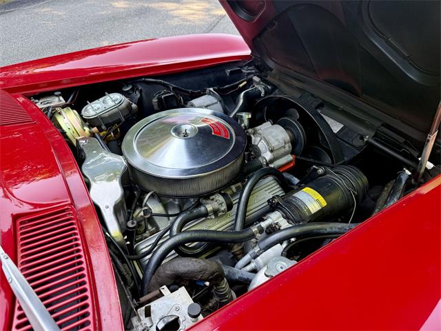 1967 Chevrolet Corvette (CC-2089313) for sale in Solon, Ohio