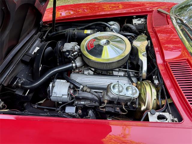 1967 Chevrolet Corvette (CC-2089313) for sale in Solon, Ohio