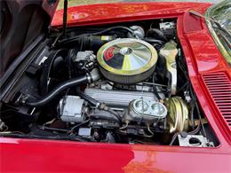 1967 Chevrolet Corvette (CC-2089313) for sale in Solon, Ohio