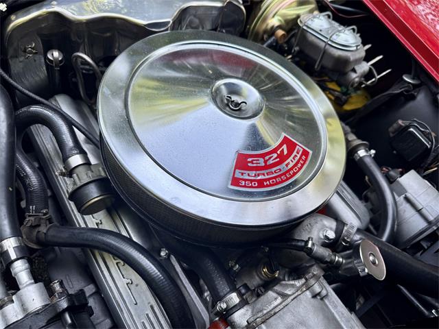 1967 Chevrolet Corvette (CC-2089313) for sale in Solon, Ohio