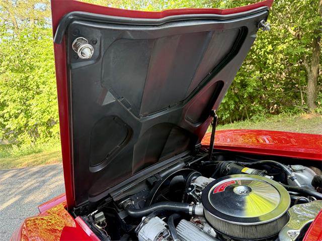 1967 Chevrolet Corvette (CC-2089313) for sale in Solon, Ohio