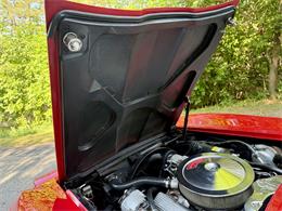 1967 Chevrolet Corvette (CC-2089313) for sale in Solon, Ohio