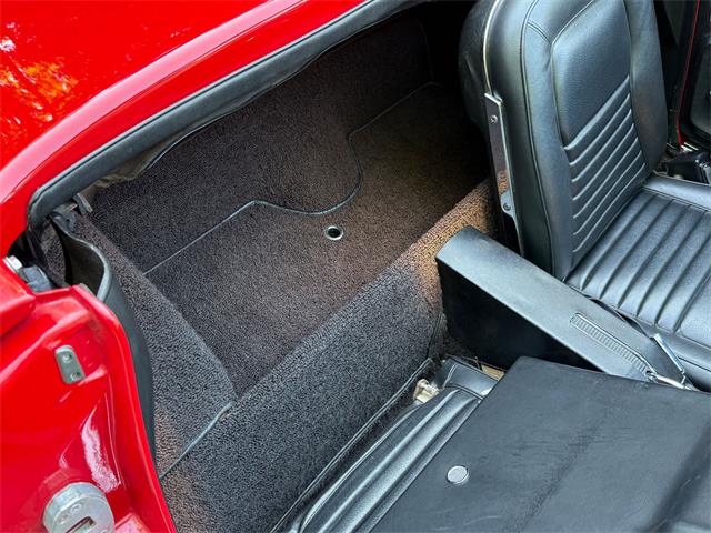 1967 Chevrolet Corvette (CC-2089313) for sale in Solon, Ohio