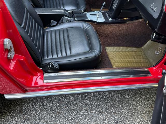 1967 Chevrolet Corvette (CC-2089313) for sale in Solon, Ohio