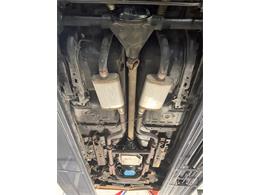1980 Chevrolet Camaro (CC-2089315) for sale in Wilson, Oklahoma