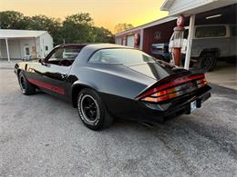 1980 Chevrolet Camaro (CC-2089315) for sale in Wilson, Oklahoma