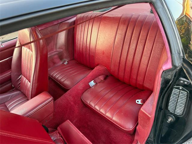 1980 Chevrolet Camaro (CC-2089315) for sale in Wilson, Oklahoma