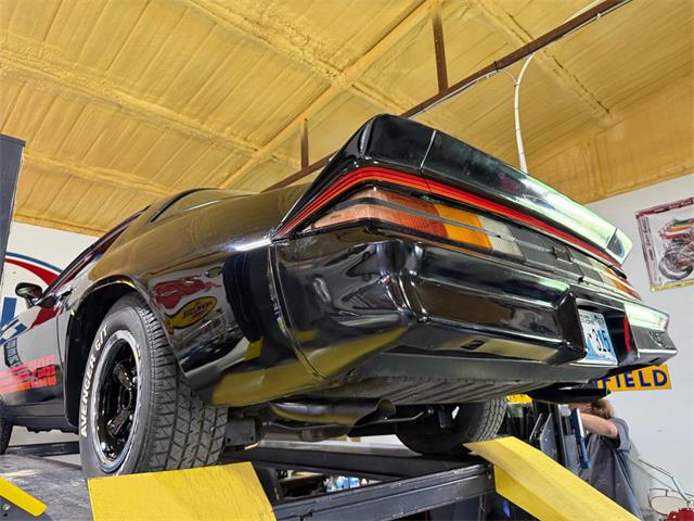 1980 Chevrolet Camaro (CC-2089315) for sale in Wilson, Oklahoma