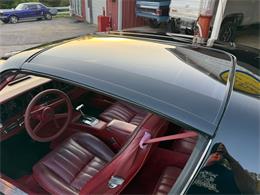 1980 Chevrolet Camaro (CC-2089315) for sale in Wilson, Oklahoma