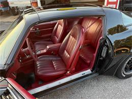 1980 Chevrolet Camaro (CC-2089315) for sale in Wilson, Oklahoma