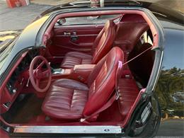 1980 Chevrolet Camaro (CC-2089315) for sale in Wilson, Oklahoma