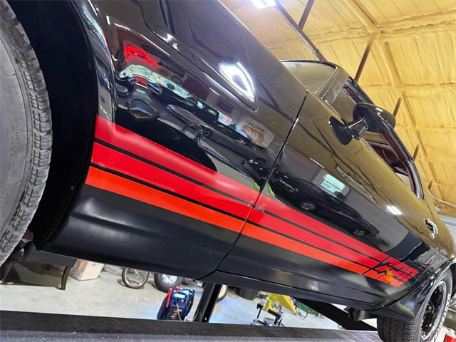 1980 Chevrolet Camaro (CC-2089315) for sale in Wilson, Oklahoma