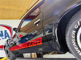 1980 Chevrolet Camaro (CC-2089315) for sale in Wilson, Oklahoma