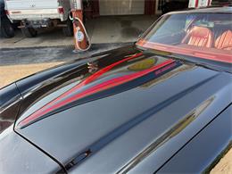 1980 Chevrolet Camaro (CC-2089315) for sale in Wilson, Oklahoma