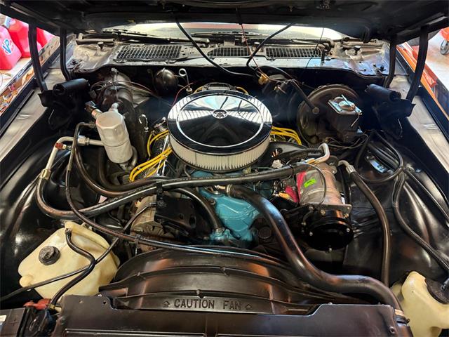 1980 Chevrolet Camaro (CC-2089315) for sale in Wilson, Oklahoma