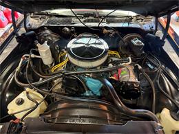 1980 Chevrolet Camaro (CC-2089315) for sale in Wilson, Oklahoma