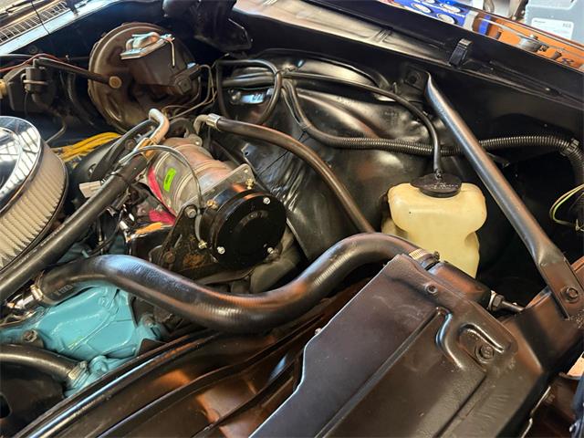 1980 Chevrolet Camaro (CC-2089315) for sale in Wilson, Oklahoma