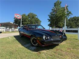 1980 Chevrolet Camaro (CC-2089315) for sale in Wilson, Oklahoma