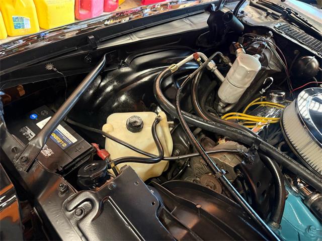 1980 Chevrolet Camaro (CC-2089315) for sale in Wilson, Oklahoma