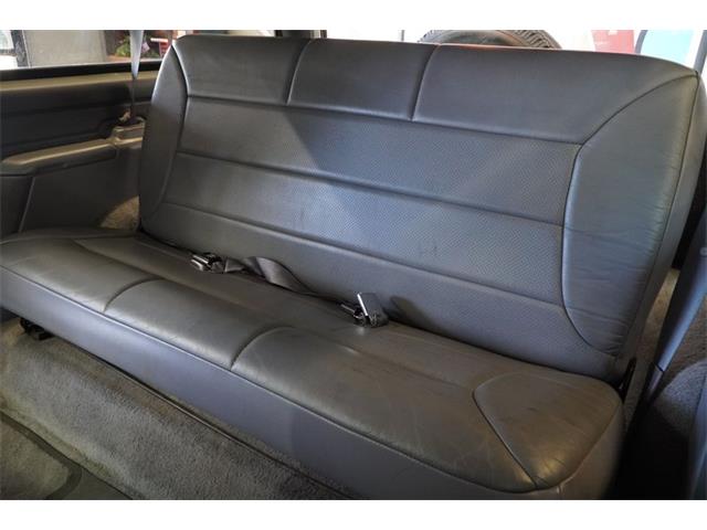 1995 Ford Bronco (CC-2089317) for sale in Portland, Oregon