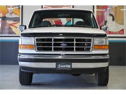 1995 Ford Bronco (CC-2089317) for sale in Portland, Oregon