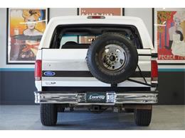 1995 Ford Bronco (CC-2089317) for sale in Portland, Oregon