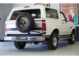 1995 Ford Bronco (CC-2089317) for sale in Portland, Oregon