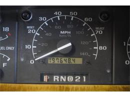 1995 Ford Bronco (CC-2089317) for sale in Portland, Oregon
