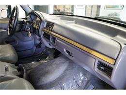 1995 Ford Bronco (CC-2089317) for sale in Portland, Oregon