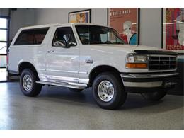 1995 Ford Bronco (CC-2089317) for sale in Portland, Oregon