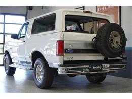 1995 Ford Bronco (CC-2089317) for sale in Portland, Oregon