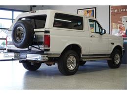 1995 Ford Bronco (CC-2089317) for sale in Portland, Oregon