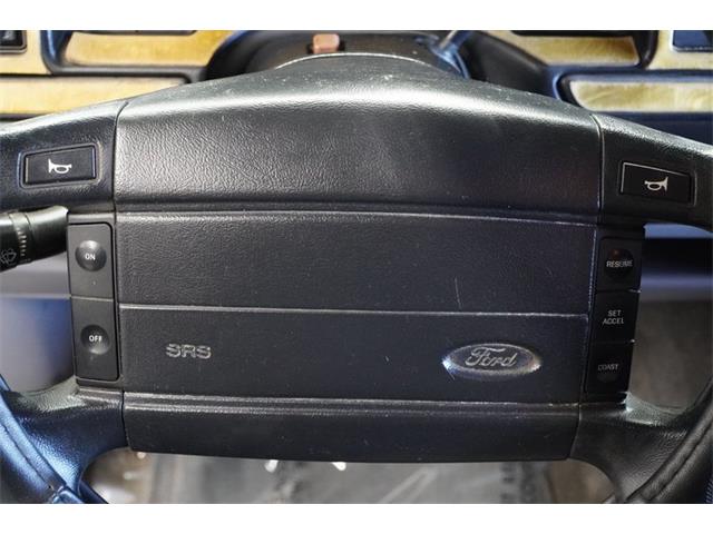 1995 Ford Bronco (CC-2089317) for sale in Portland, Oregon