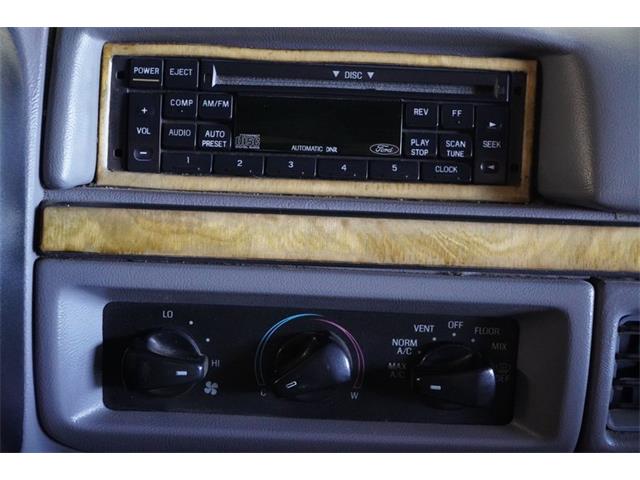 1995 Ford Bronco (CC-2089317) for sale in Portland, Oregon