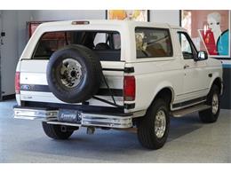 1995 Ford Bronco (CC-2089317) for sale in Portland, Oregon