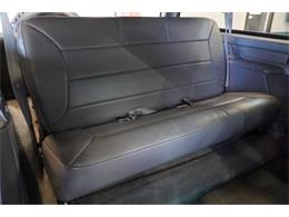 1995 Ford Bronco (CC-2089317) for sale in Portland, Oregon
