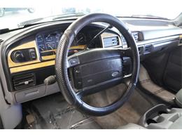 1995 Ford Bronco (CC-2089317) for sale in Portland, Oregon