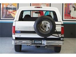 1995 Ford Bronco (CC-2089317) for sale in Portland, Oregon