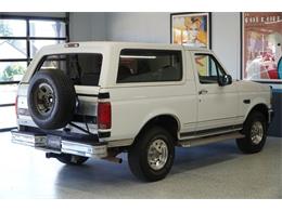 1995 Ford Bronco (CC-2089317) for sale in Portland, Oregon