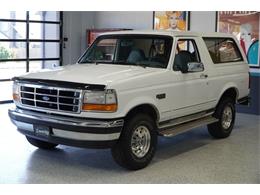 1995 Ford Bronco (CC-2089317) for sale in Portland, Oregon