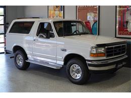 1995 Ford Bronco (CC-2089317) for sale in Portland, Oregon