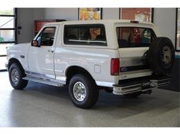 1995 Ford Bronco (CC-2089317) for sale in Portland, Oregon
