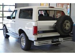 1995 Ford Bronco (CC-2089317) for sale in Portland, Oregon