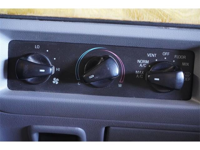 1995 Ford Bronco (CC-2089317) for sale in Portland, Oregon