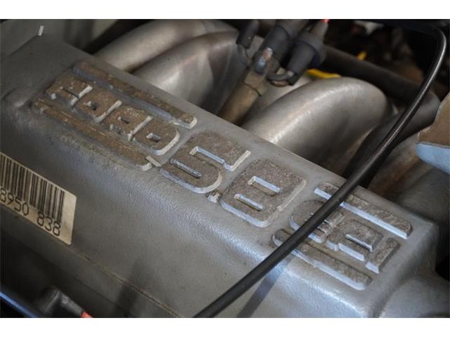 1995 Ford Bronco (CC-2089317) for sale in Portland, Oregon