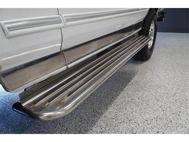 1995 Ford Bronco (CC-2089317) for sale in Portland, Oregon