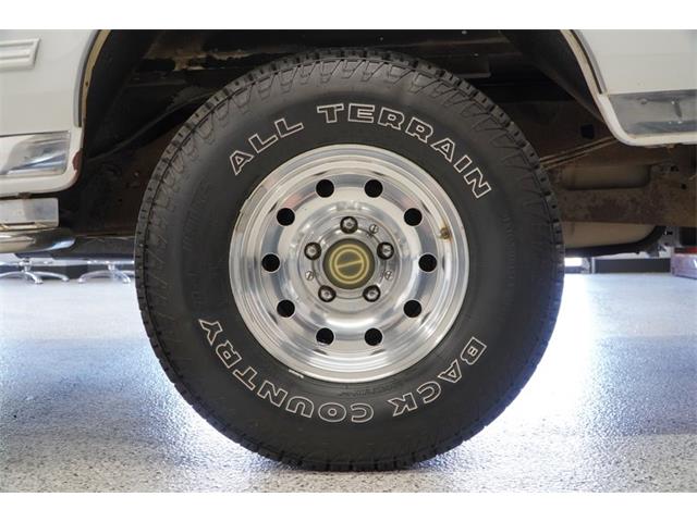 1995 Ford Bronco (CC-2089317) for sale in Portland, Oregon