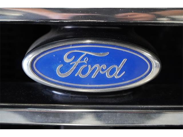 1995 Ford Bronco (CC-2089317) for sale in Portland, Oregon