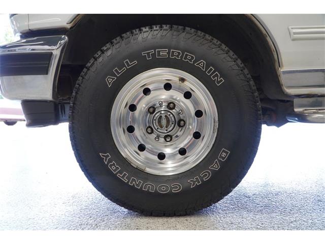 1995 Ford Bronco (CC-2089317) for sale in Portland, Oregon