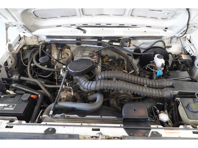 1995 Ford Bronco (CC-2089317) for sale in Portland, Oregon